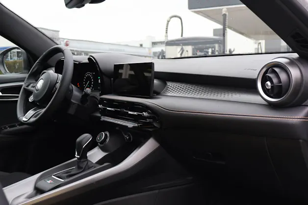 Alfa Romeo Tonale 1.3 Plug-in Hybrid Sprint Edition Q4