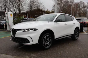 Alfa Romeo Tonale 1.3 Plug-in Hybrid Sprint Edition Q4