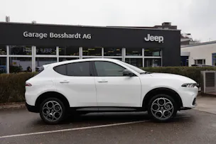 Alfa Romeo Tonale 1.3 Plug-in Hybrid Sprint Edition Q4