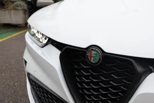 Alfa Romeo Tonale 1.3 Plug-in Hybrid Sprint Edition Q4