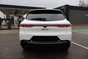 Alfa Romeo Tonale 1.3 Plug-in Hybrid Sprint Edition Q4