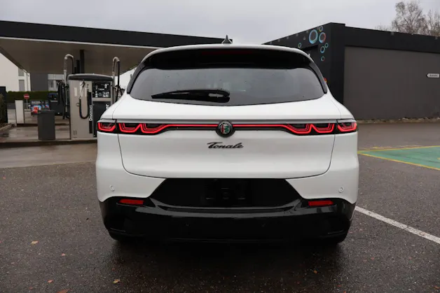 Alfa Romeo Tonale 1.3 Plug-in Hybrid Sprint Edition Q4