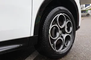 Alfa Romeo Tonale 1.3 Plug-in Hybrid Sprint Edition Q4