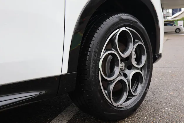 Alfa Romeo Tonale 1.3 Plug-in Hybrid Sprint Edition Q4