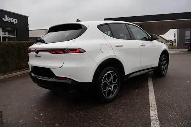 Alfa Romeo Tonale 1.3 Plug-in Hybrid Sprint Edition Q4