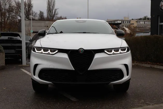 Alfa Romeo Tonale 1.3 Plug-in Hybrid Sprint Edition Q4