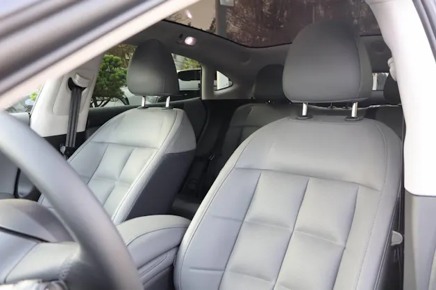 MG IM5 100 kWh Performance 4WD