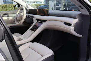 MG IM6 100 kWh Performance 21 4WD