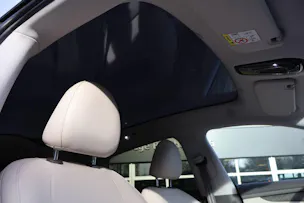 MG IM6 100 kWh Performance 21 4WD