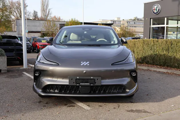 MG IM6 100 kWh Performance 21 4WD