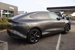 MG IM6 100 kWh Performance 21 4WD