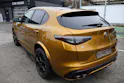 Alfa Romeo Stelvio 2.9 V6 Biturbo Q4 Quadrifoglio Performante Sky