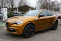 Alfa Romeo Stelvio 2.9 V6 Biturbo Q4 Quadrifoglio Performante Sky