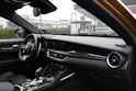 Alfa Romeo Stelvio 2.9 V6 Biturbo Q4 Quadrifoglio Performante Sky