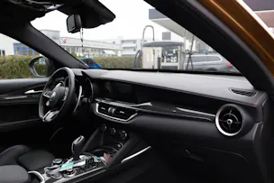 Alfa Romeo Stelvio 2.9 V6 Biturbo Q4 Quadrifoglio Performante Sky