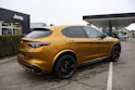 Alfa Romeo Stelvio 2.9 V6 Biturbo Q4 Quadrifoglio Performante Sky