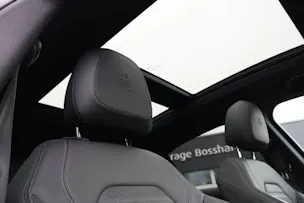 Alfa Romeo Stelvio 2.9 V6 Biturbo Q4 Quadrifoglio Performante Sky