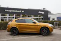 Alfa Romeo Stelvio 2.9 V6 Biturbo Q4 Quadrifoglio Performante Sky
