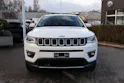 Jeep Compass 2.0 MultiJet Limited AWD
