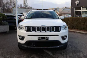 Jeep Compass 2.0 MultiJet Limited AWD