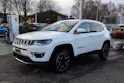 Jeep Compass 2.0 MultiJet Limited AWD