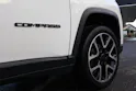 Jeep Compass 2.0 MultiJet Limited AWD
