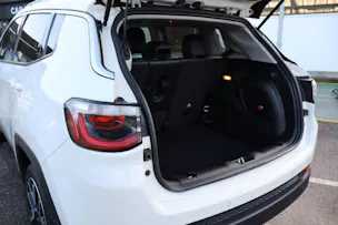 Jeep Compass 2.0 MultiJet Limited AWD