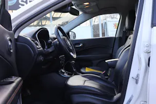 Jeep Compass 2.0 MultiJet Limited AWD