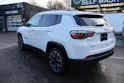Jeep Compass 2.0 MultiJet Limited AWD