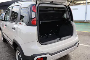 Fiat Panda 0.9 T TwinAir 4x40 S/S