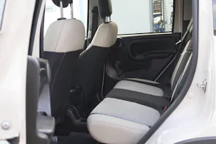 Fiat Panda 0.9 T TwinAir 4x40 S/S