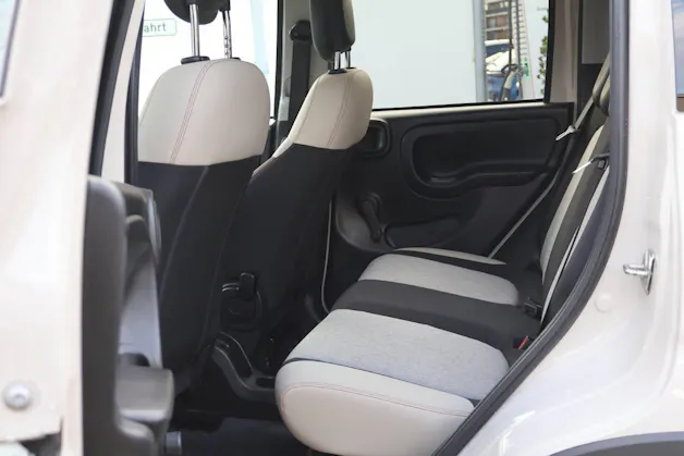 Fiat Panda 0.9 T TwinAir 4x40 S/S