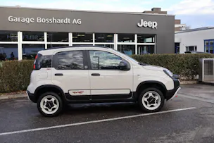Fiat Panda 0.9 T TwinAir 4x40 S/S