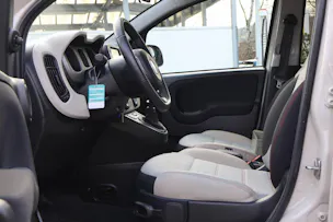 Fiat Panda 0.9 T TwinAir 4x40 S/S
