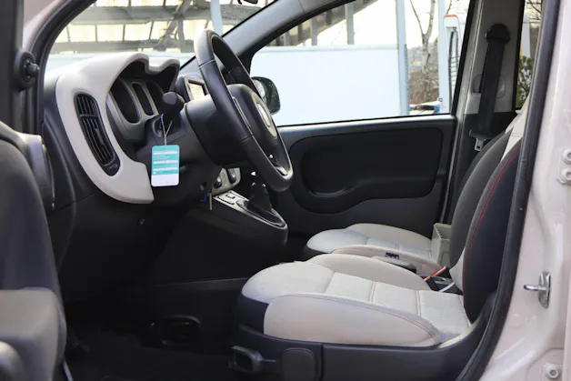 Fiat Panda 0.9 T TwinAir 4x40 S/S