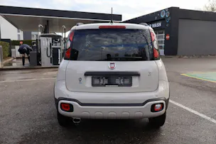 Fiat Panda 0.9 T TwinAir 4x40 S/S