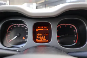 Fiat Panda 0.9 T TwinAir 4x40 S/S