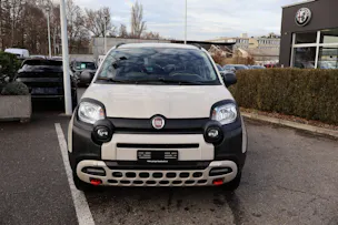 Fiat Panda 0.9 T TwinAir 4x40 S/S