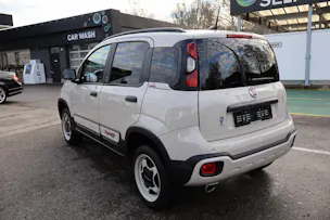 Fiat Panda 0.9 T TwinAir 4x40 S/S