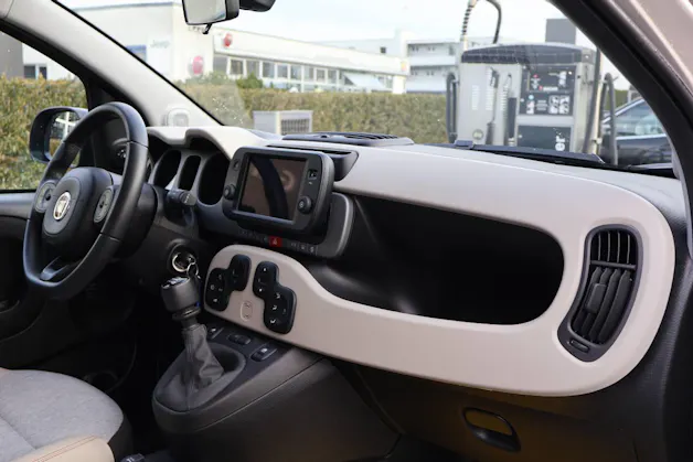 Fiat Panda 0.9 T TwinAir 4x40 S/S