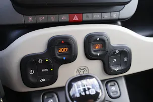 Fiat Panda 0.9 T TwinAir 4x40 S/S