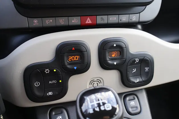 Fiat Panda 0.9 T TwinAir 4x40 S/S