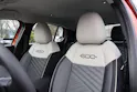 Fiat 600 1.2 Hybrid Swiss Edition