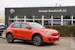Fiat 600 1.2 Hybrid Swiss Edition
