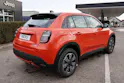 Fiat 600 1.2 Hybrid Swiss Edition