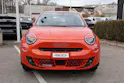 Fiat 600 1.2 Hybrid Swiss Edition