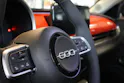 Fiat 600 1.2 Hybrid Swiss Edition