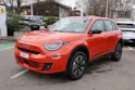 Fiat 600 1.2 Hybrid Swiss Edition