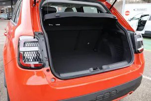 Fiat 600 1.2 Hybrid Swiss Edition