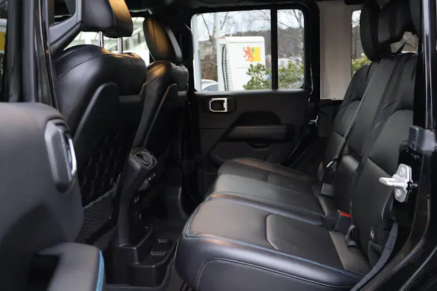 Jeep Wrangler 2.0 Turbo Rubicon Unlimited 4xe